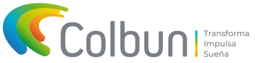 Logo Colbún